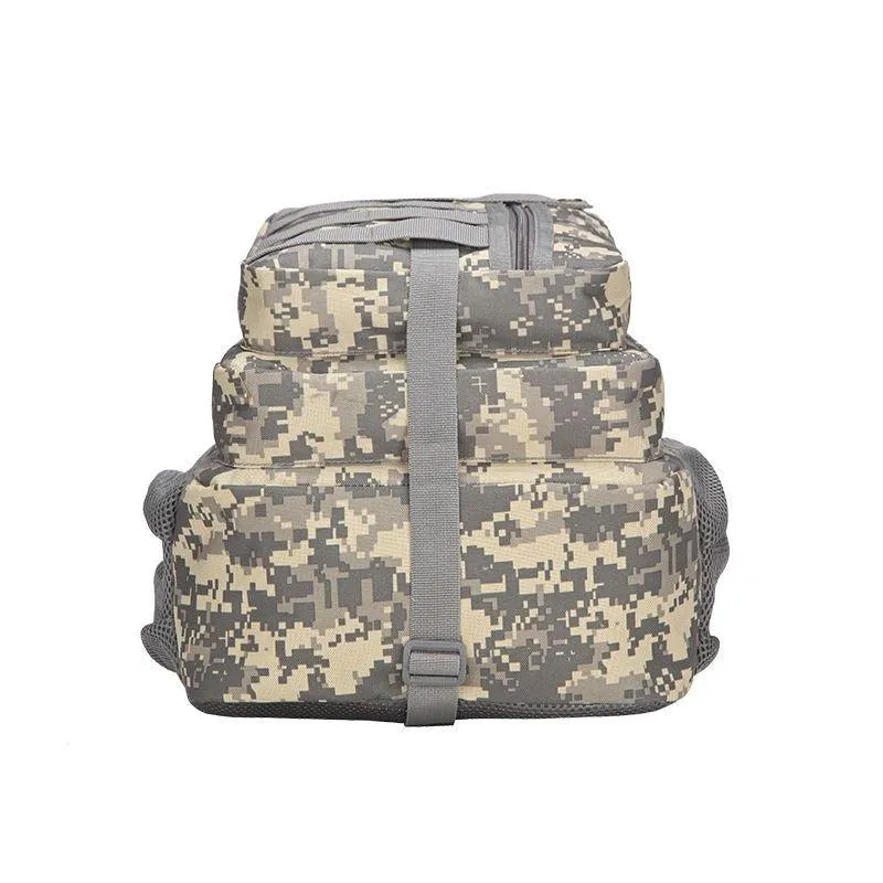 35L Hiking Backpack Molle Bag