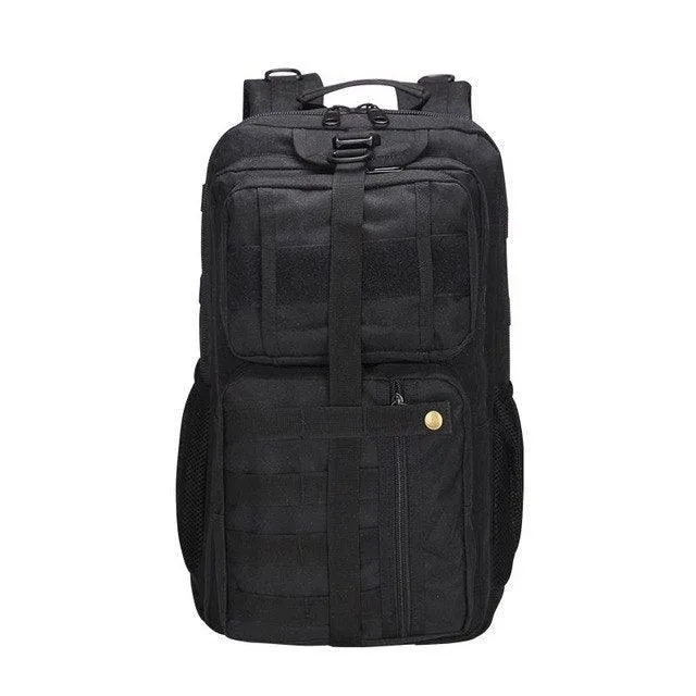 35L Hiking Backpack Molle Bag