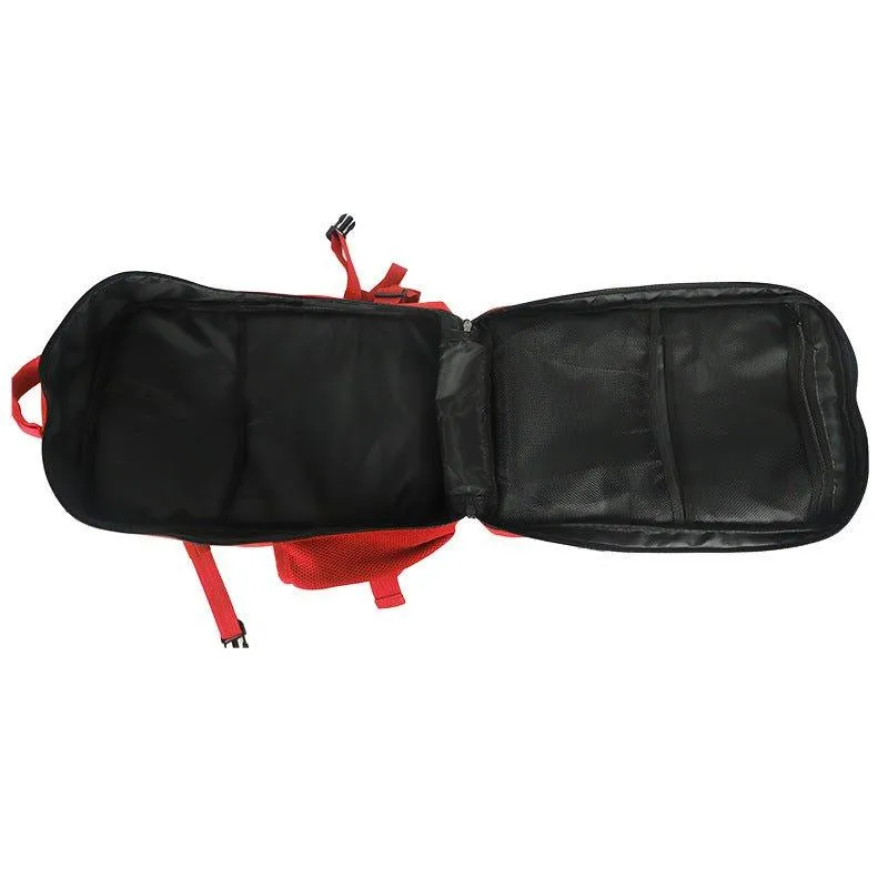 45L Molle Hiking Mountaineering Backpack