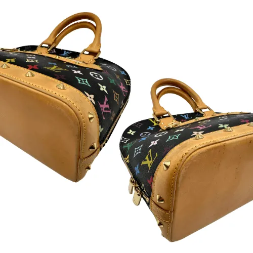 Alma Murakami Louis Vuitton