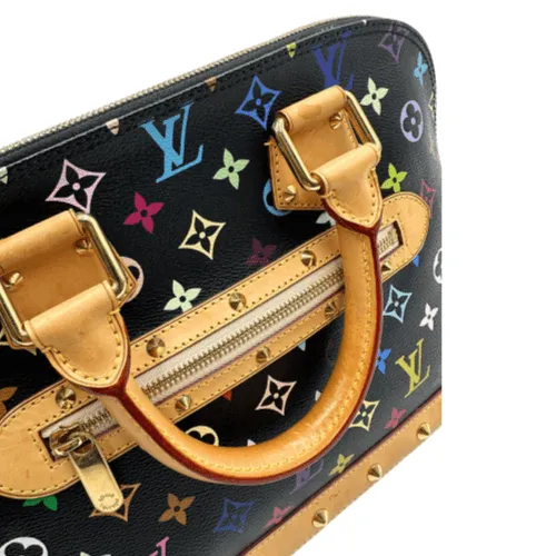 Alma Murakami Louis Vuitton