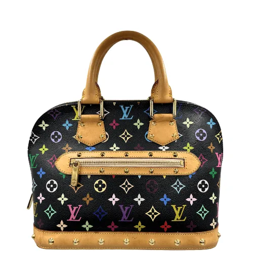 Alma Murakami Louis Vuitton