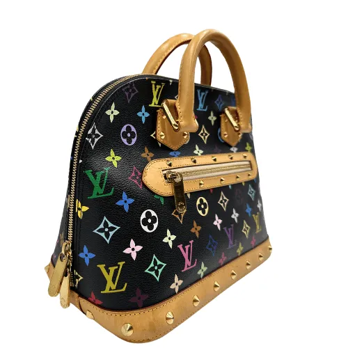 Alma Murakami Louis Vuitton