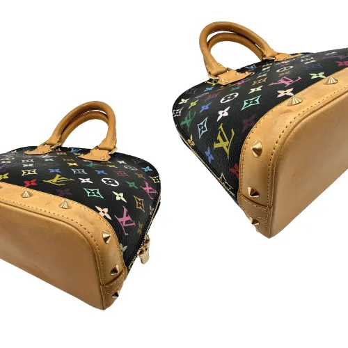 Alma Murakami Louis Vuitton