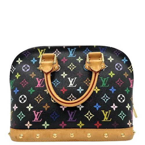 Alma Murakami Louis Vuitton