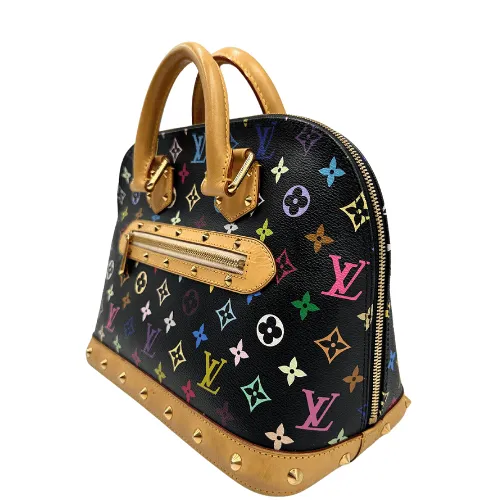 Alma Murakami Louis Vuitton