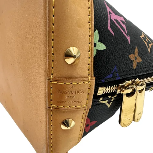 Alma Murakami Louis Vuitton