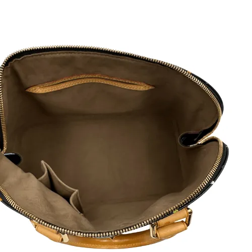 Alma Murakami Louis Vuitton