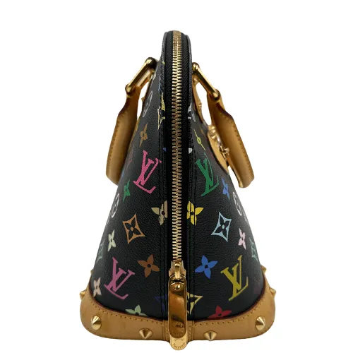 Alma Murakami Louis Vuitton