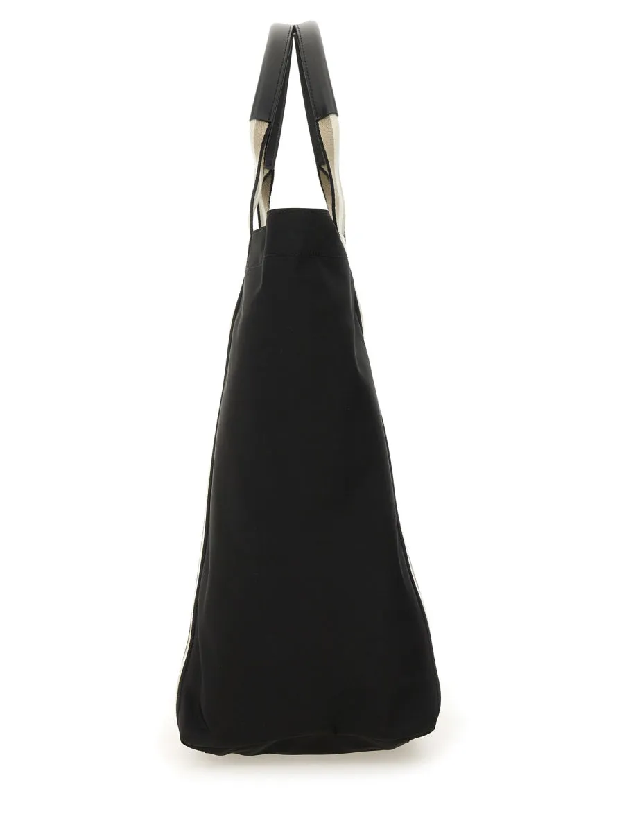 Anya Hindmarch Women "Eyes" Shopping Bag