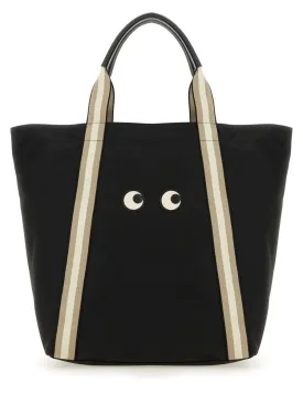Anya Hindmarch Women "Eyes" Shopping Bag