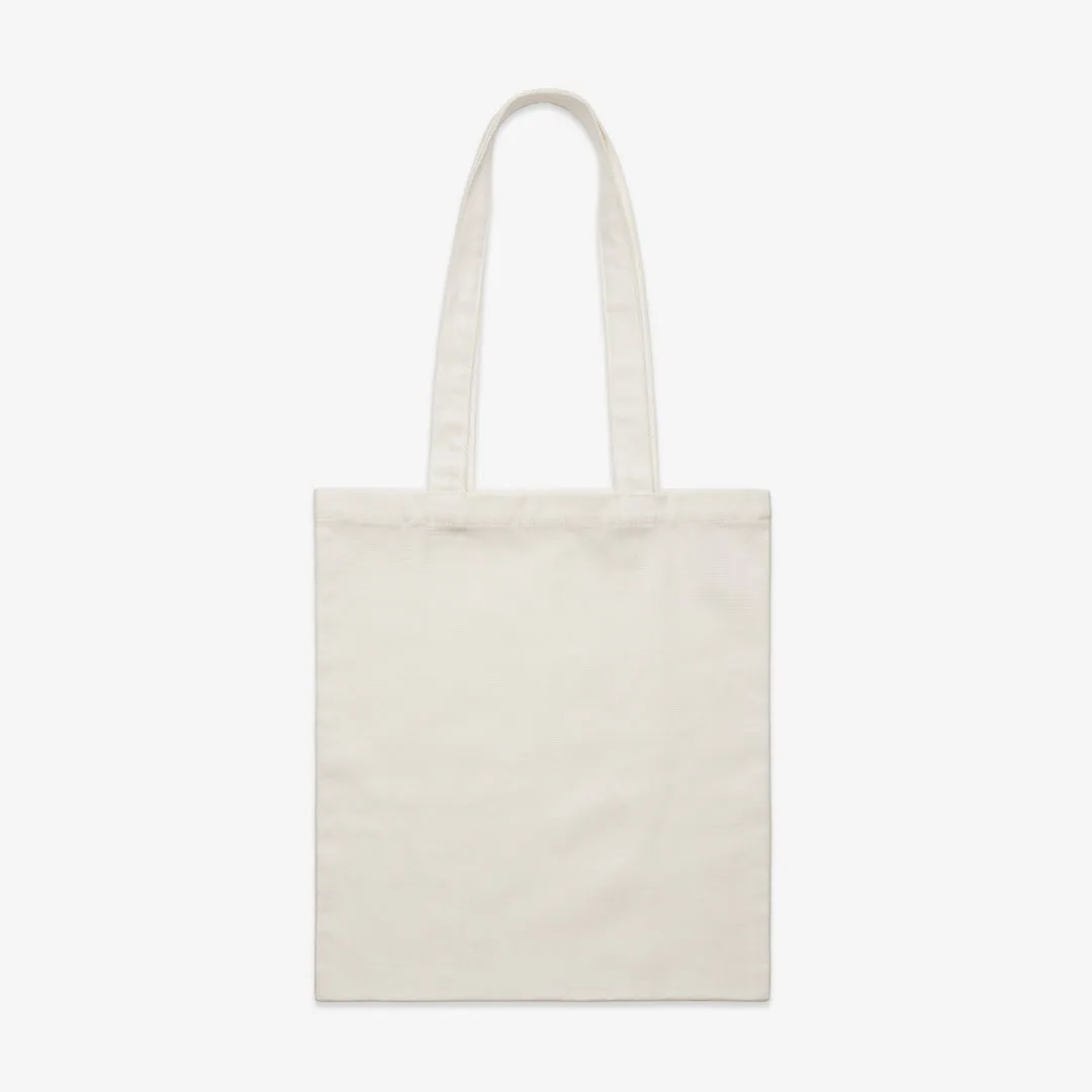 AS Colour Parcel Tote Bag