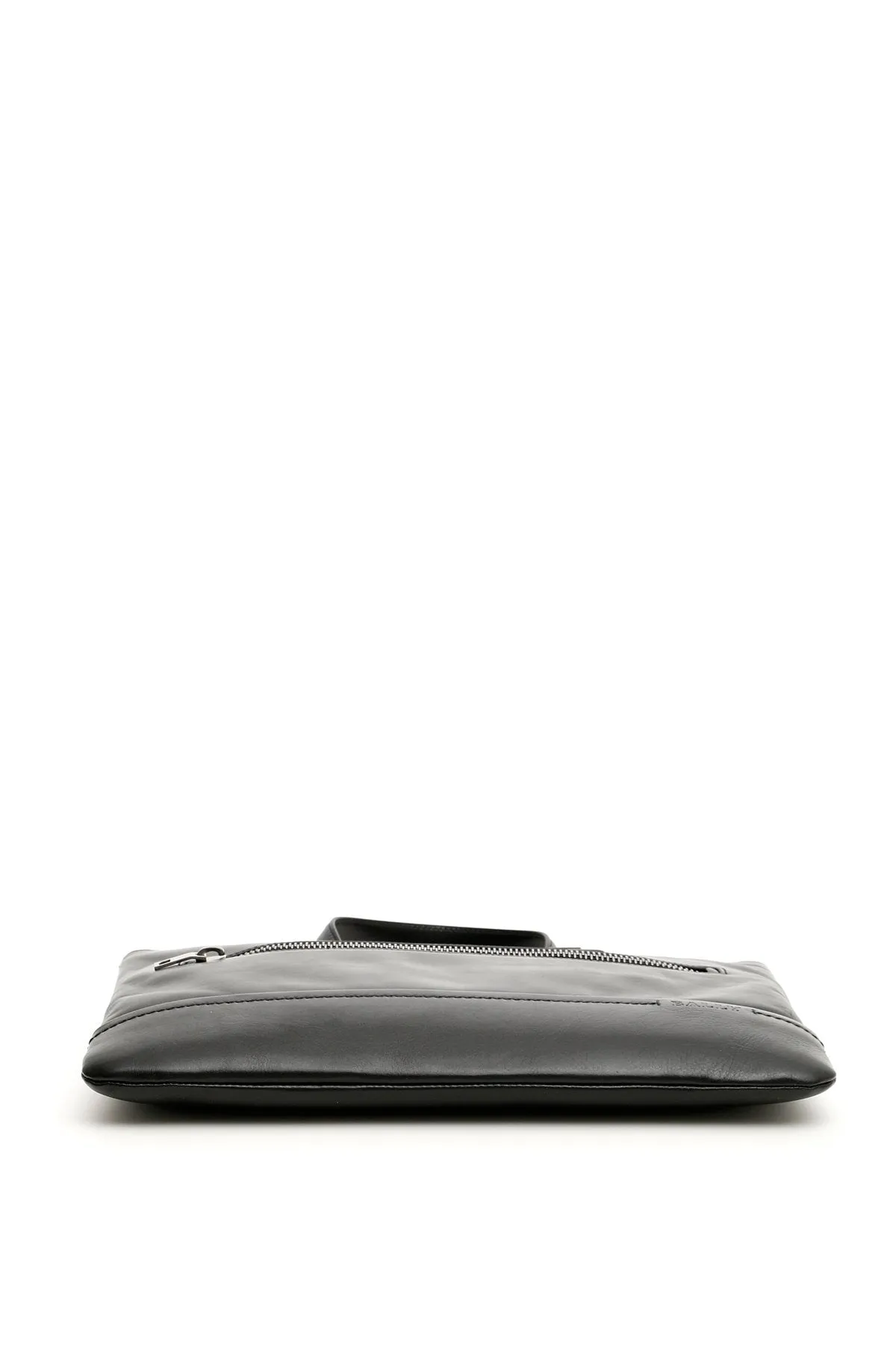 Bally Top Handle Briefcase