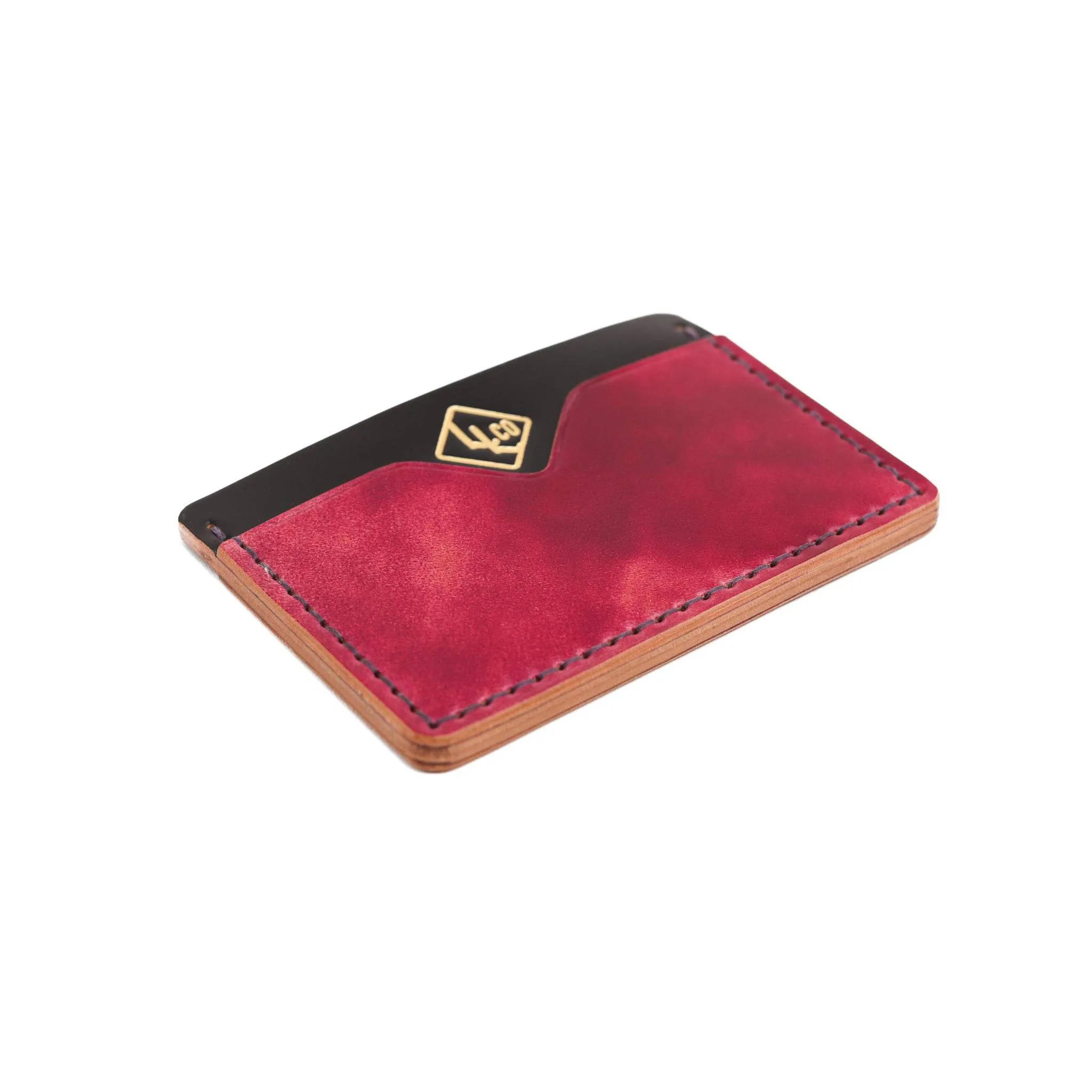 Bespoke Wallet - Dark Side Barbi