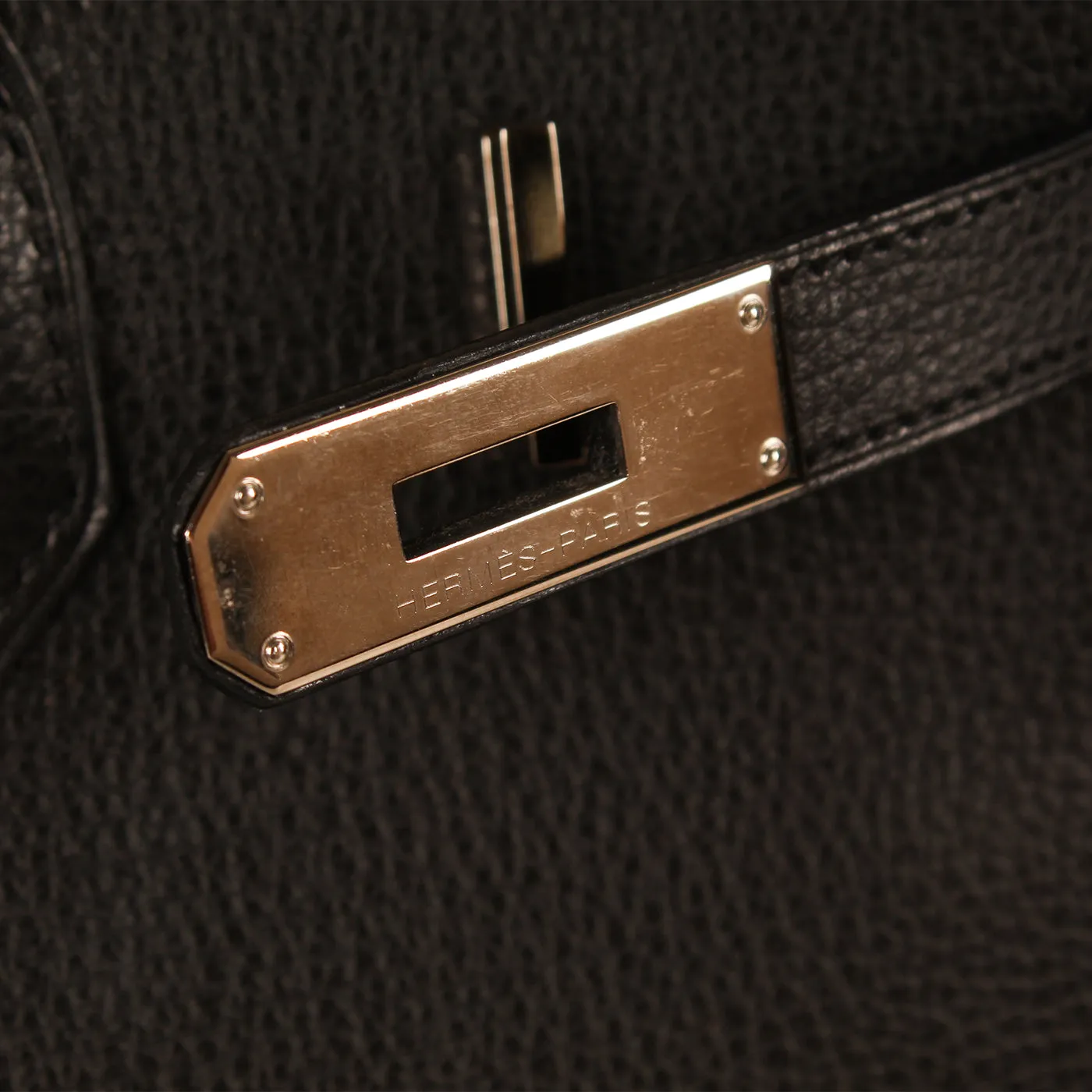 Birkin 35 - Black Ardennes - PHW