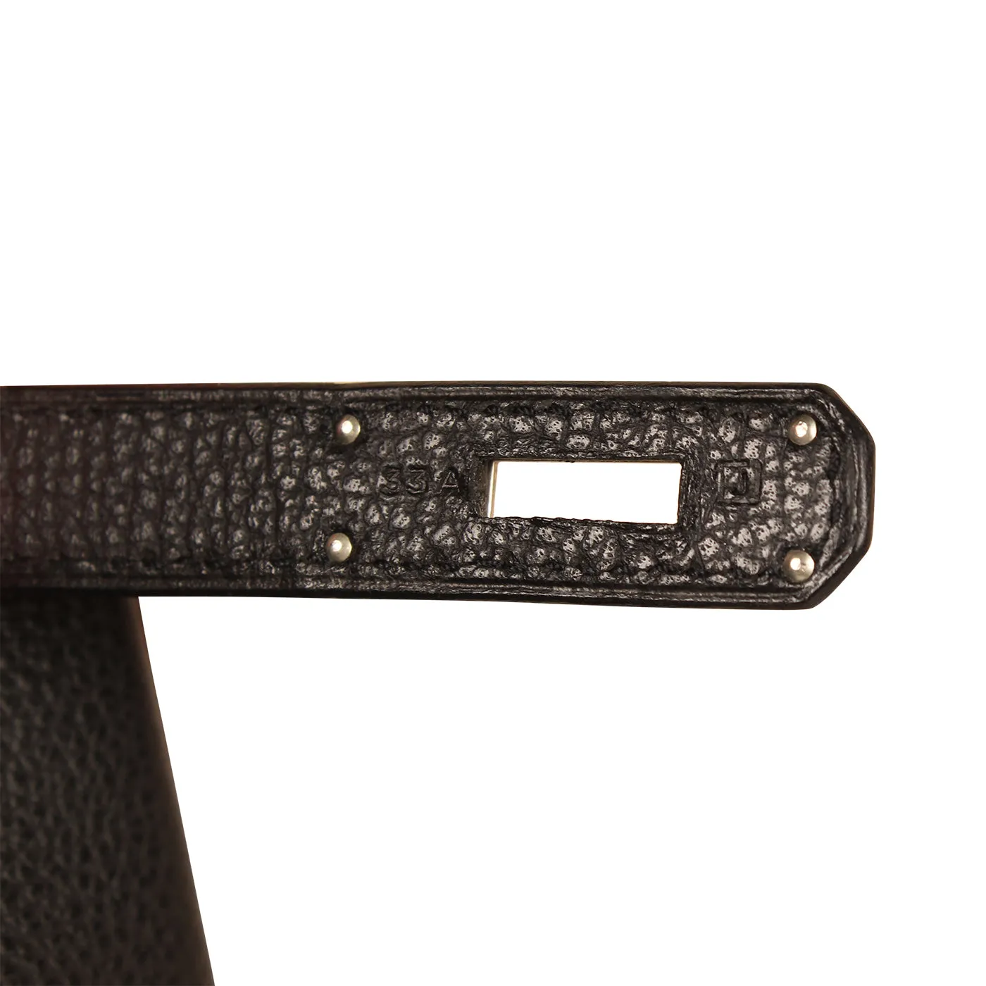 Birkin 35 - Black Ardennes - PHW