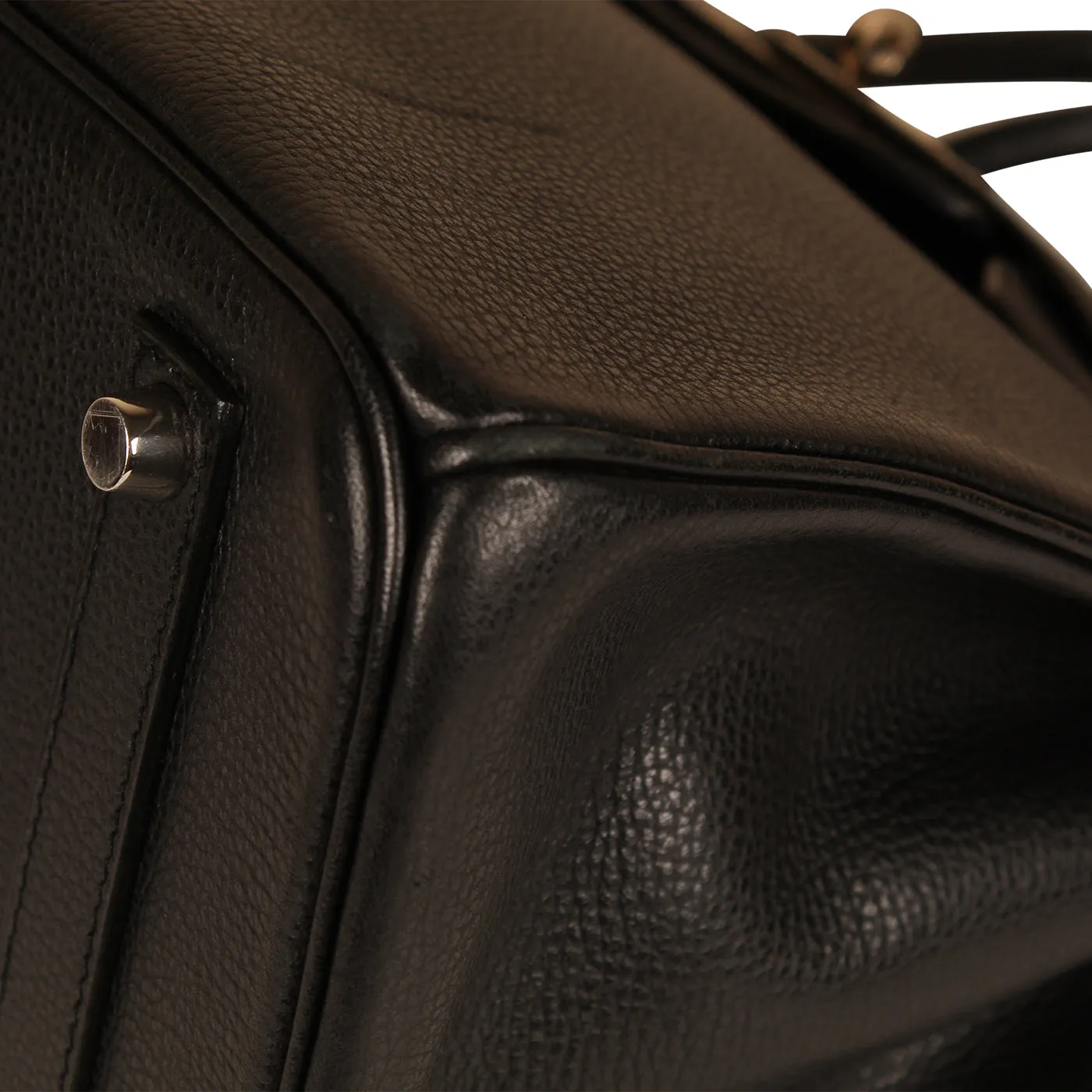 Birkin 35 - Black Ardennes - PHW