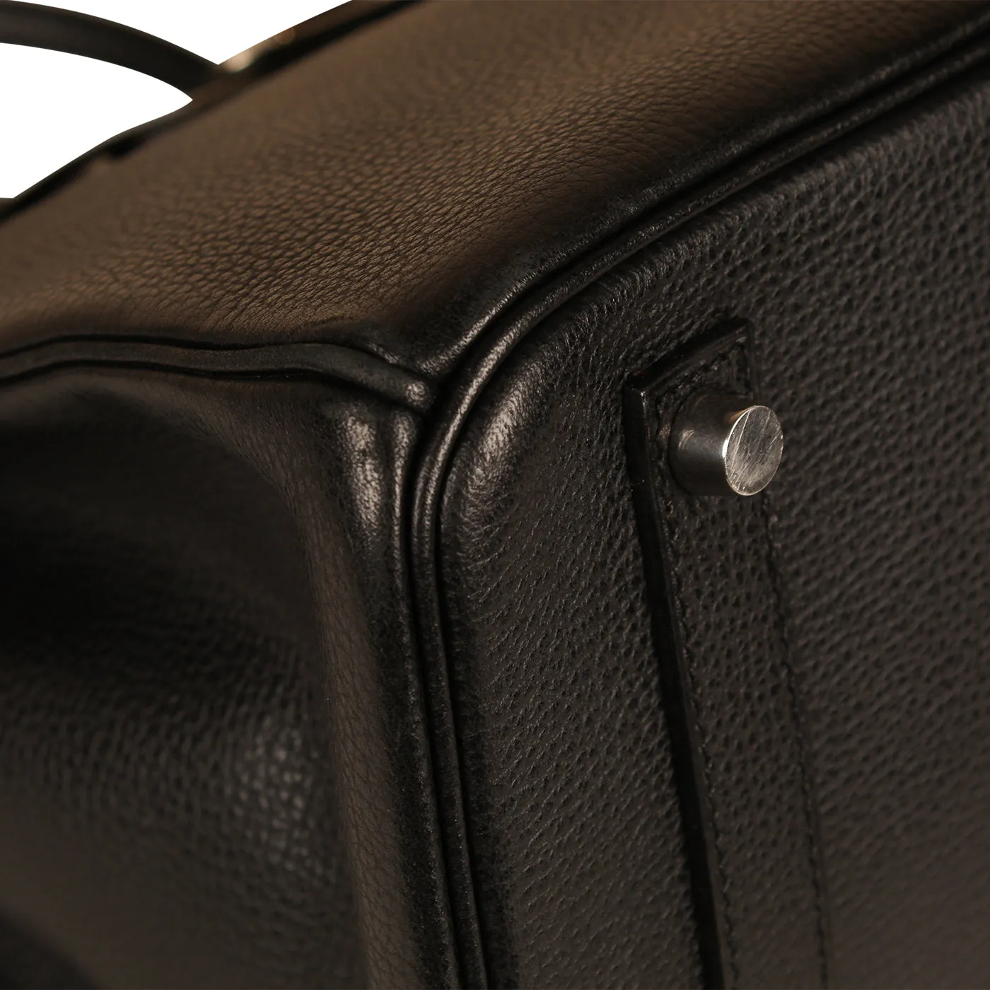 Birkin 35 - Black Ardennes - PHW