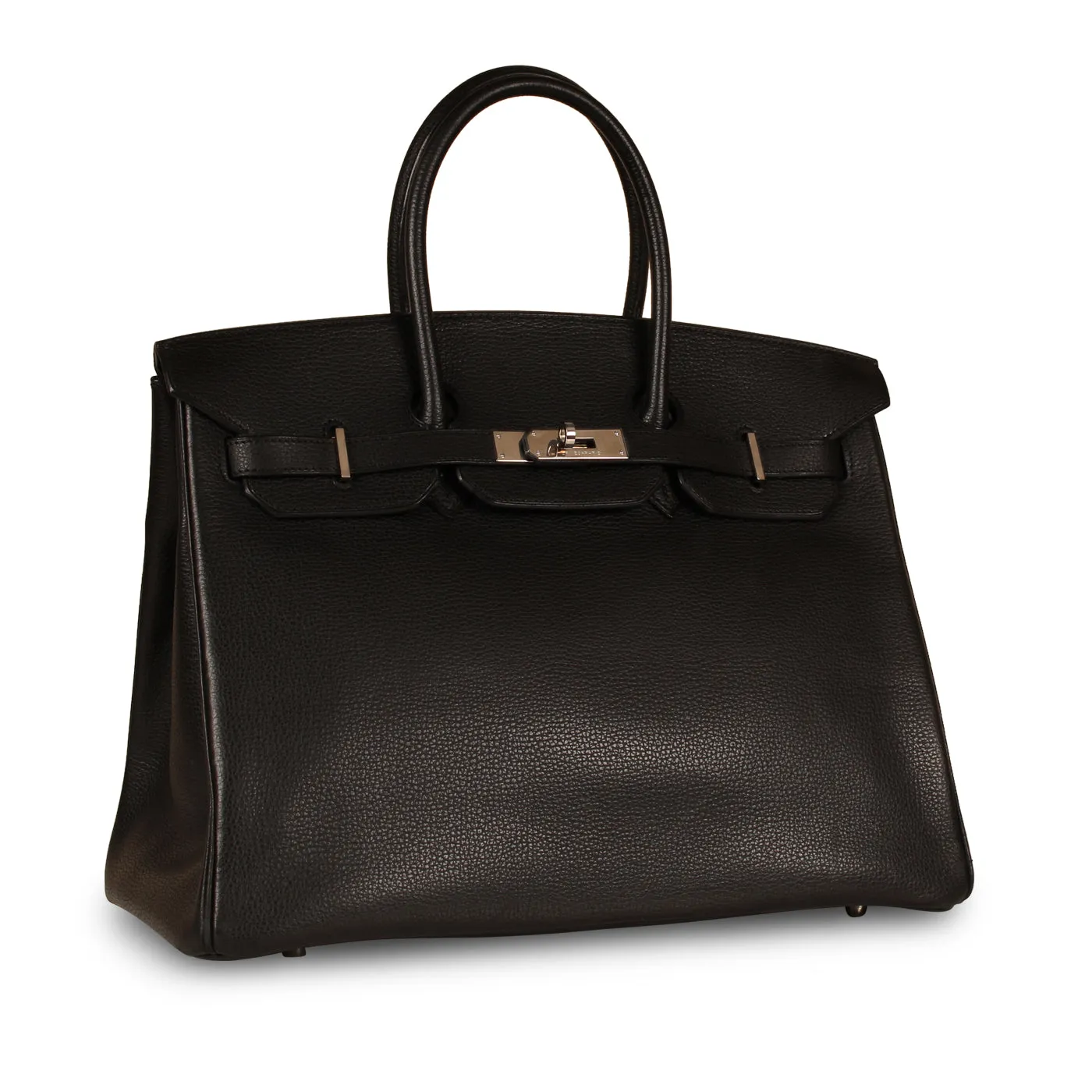 Birkin 35 - Black Ardennes - PHW