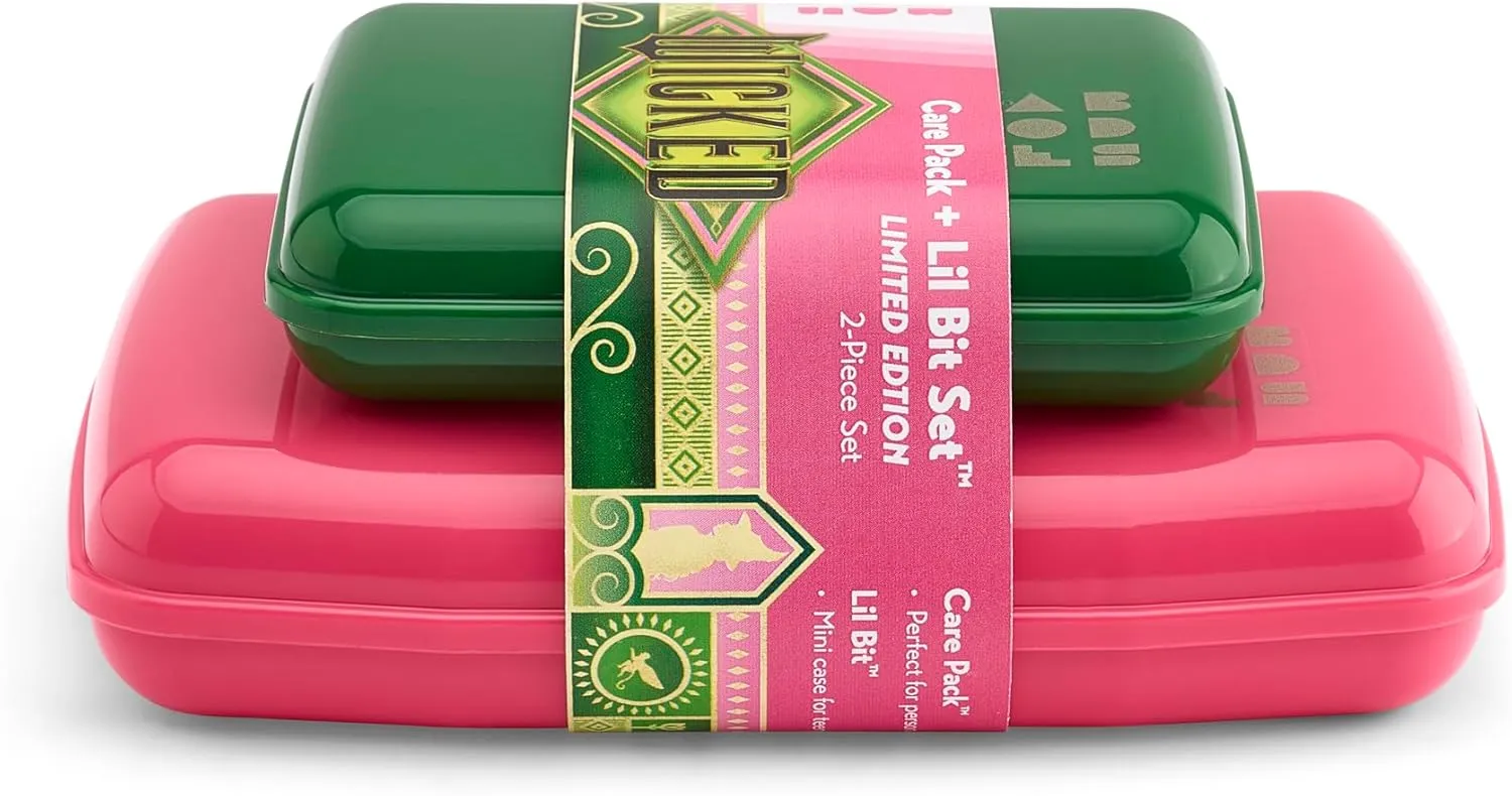 Caboodles Wicked Limited Edition Collection