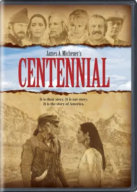 Centennial: The Complete Series