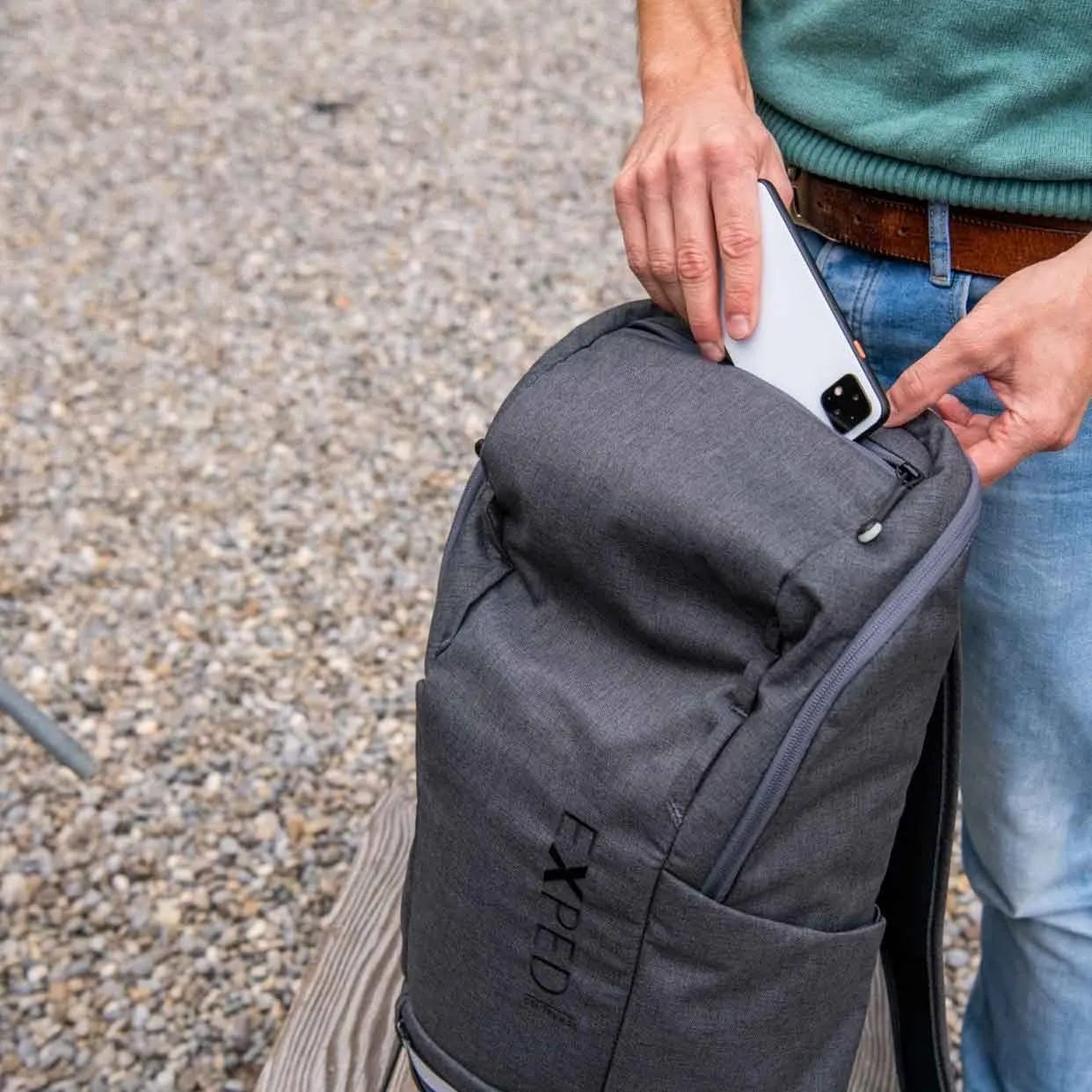Centrum 30 Daypack