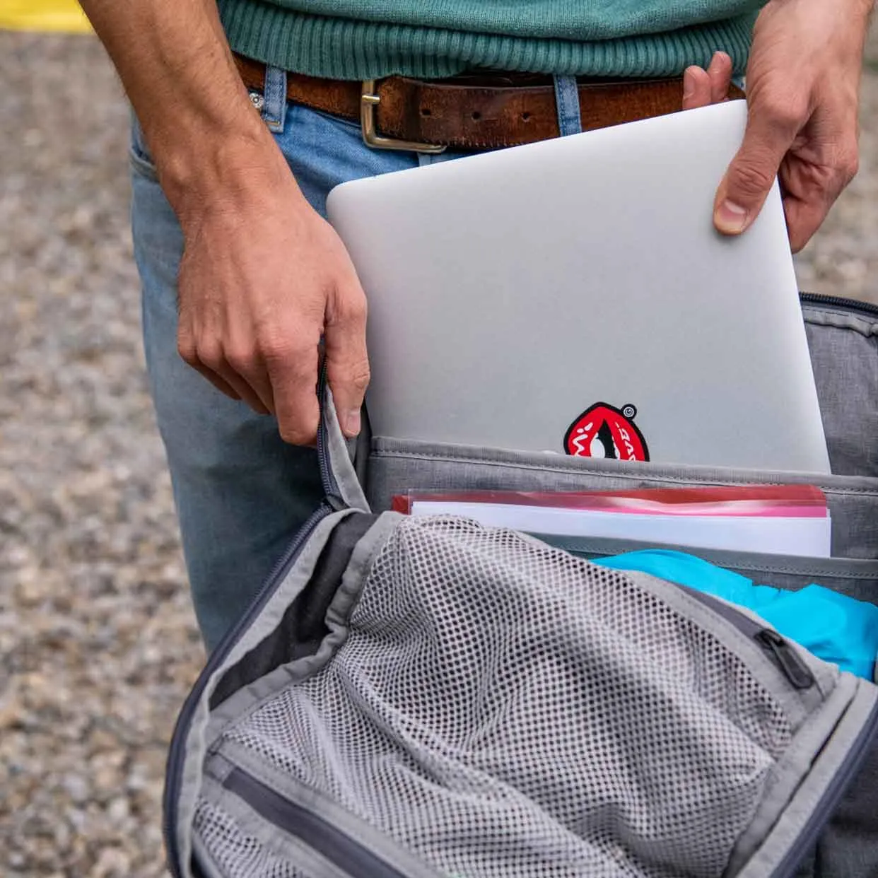 Centrum 30 Daypack
