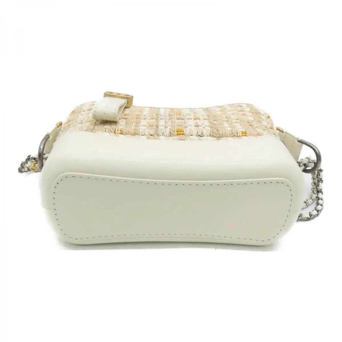Chanel Gabrielle small Tweed