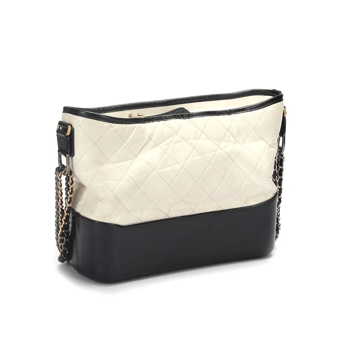 CHANEL Medium Gabrielle Shoulder Bag