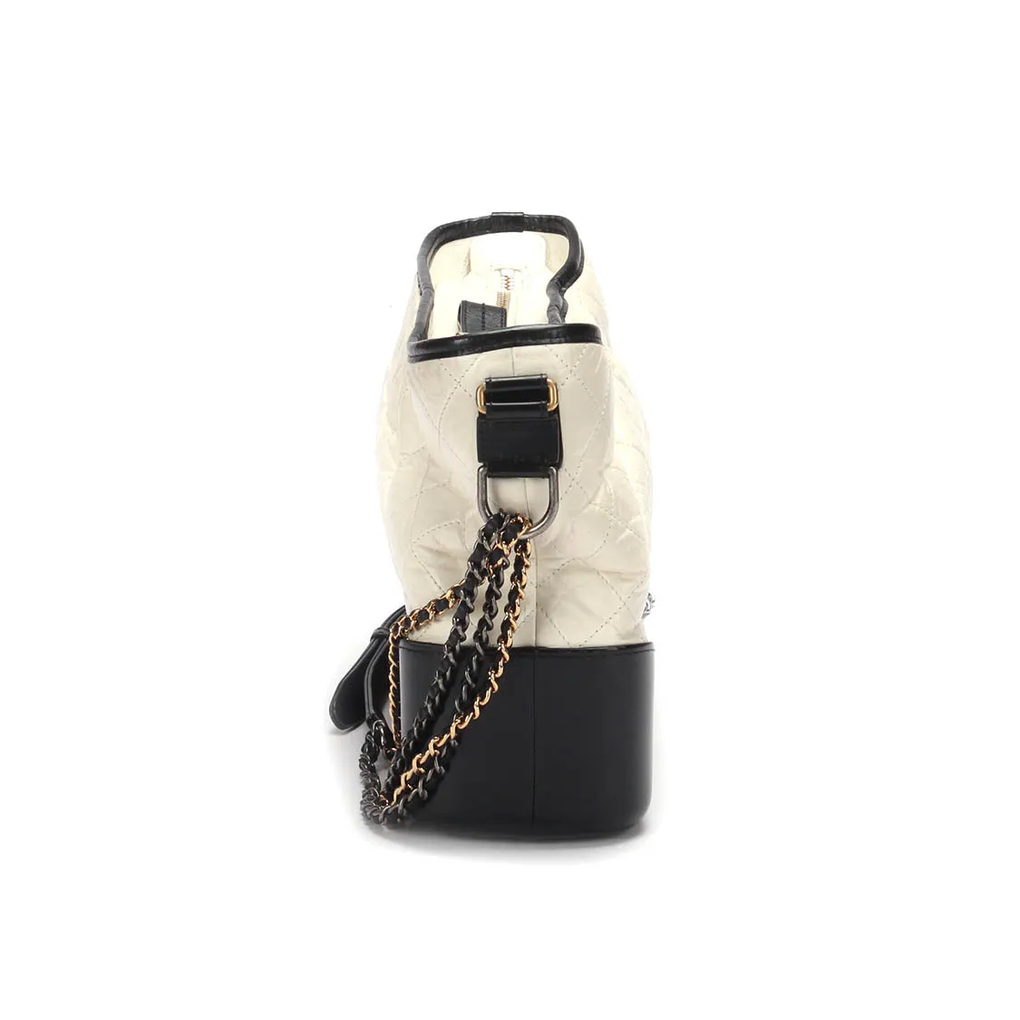 CHANEL Medium Gabrielle Shoulder Bag