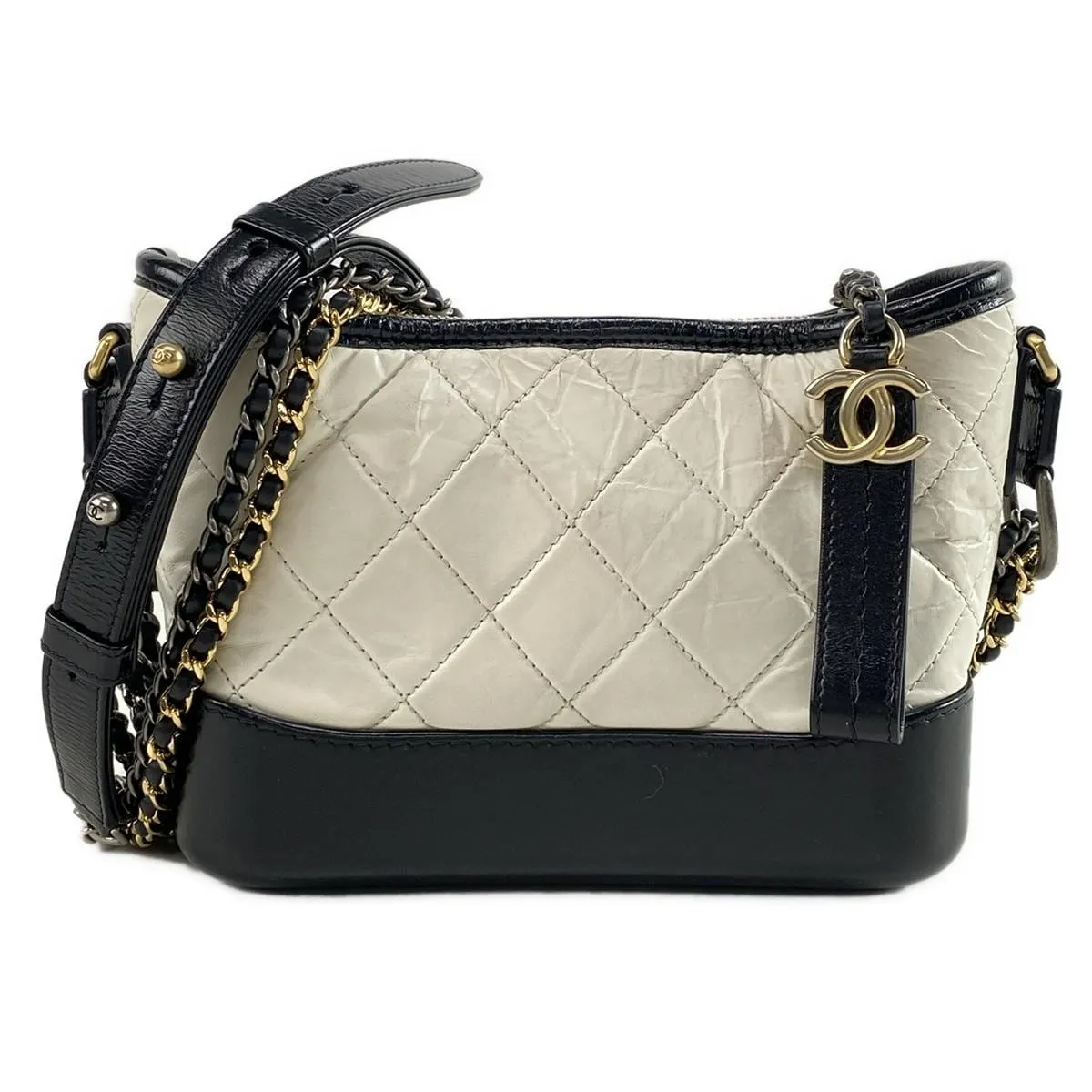 Chanel Small Gabrielle Bag