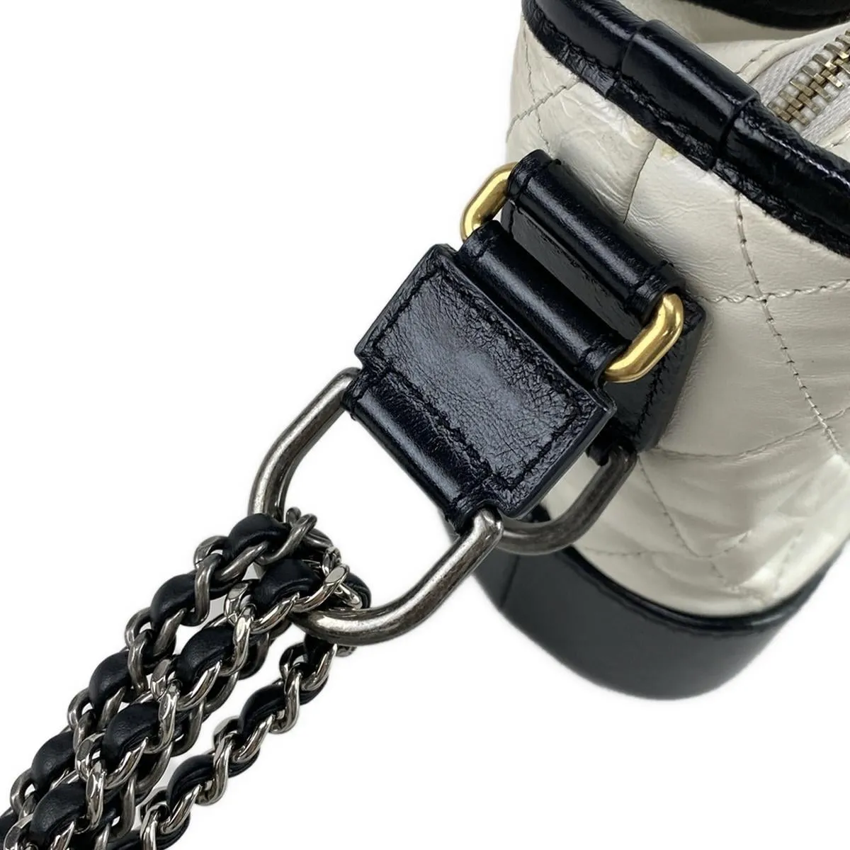 Chanel Small Gabrielle Bag