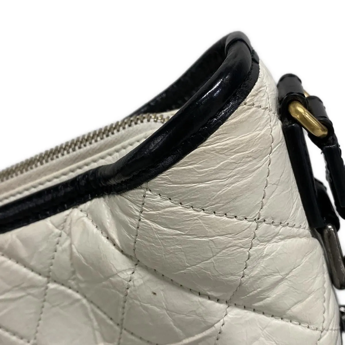 Chanel Small Gabrielle Bag