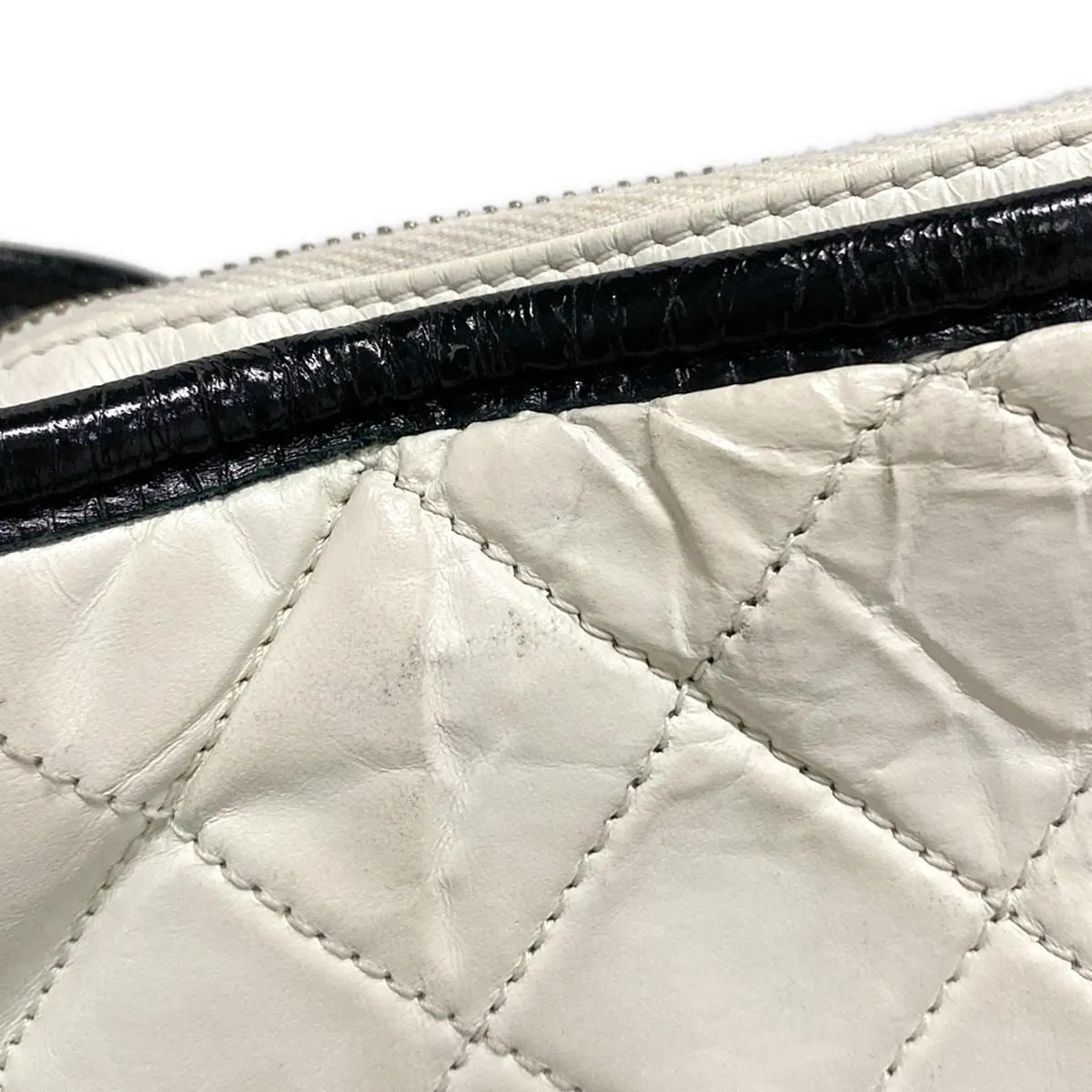 Chanel Small Gabrielle Bag