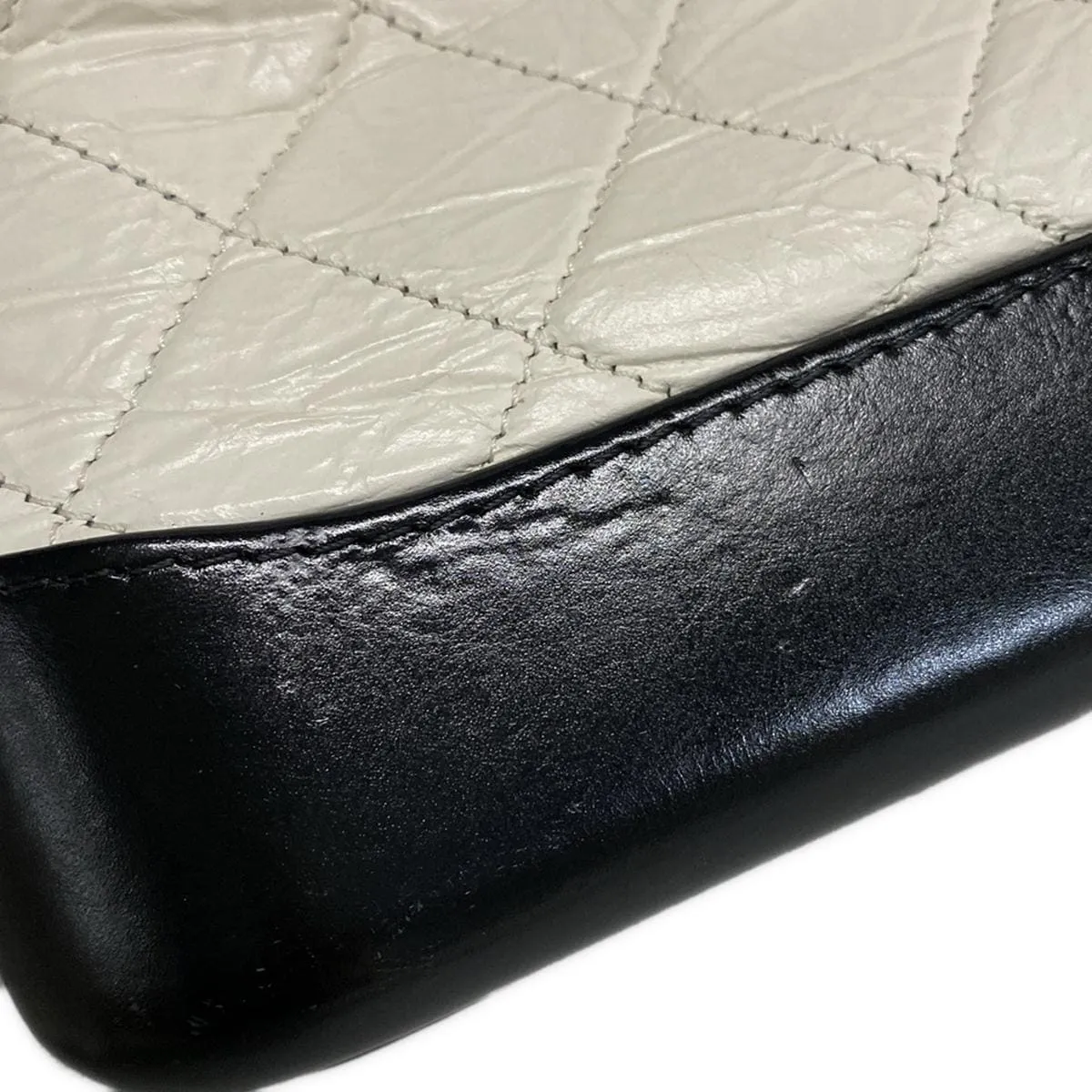 Chanel Small Gabrielle Bag