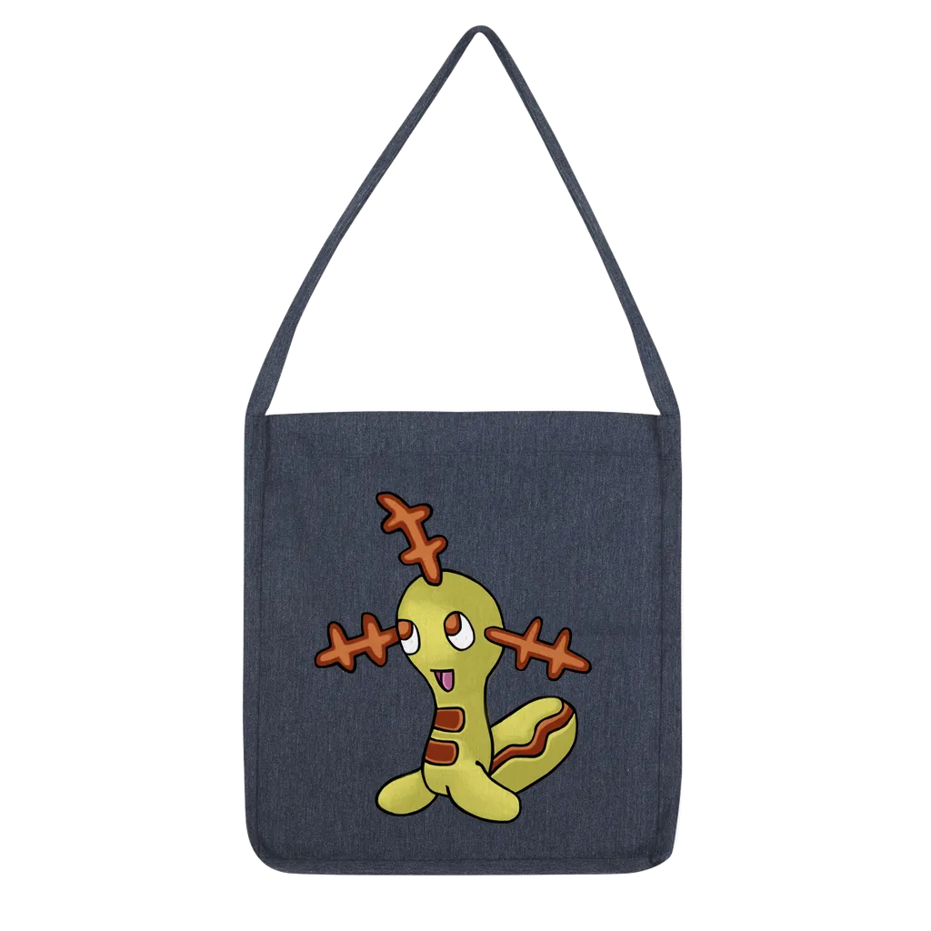 Chinchow Classic Tote Bag