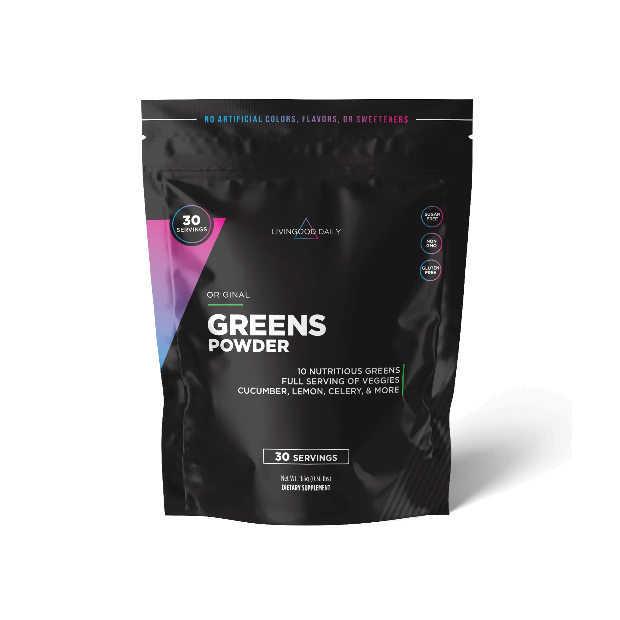 CLEARANCE DEAL! Livingood Daily Greens (Original)