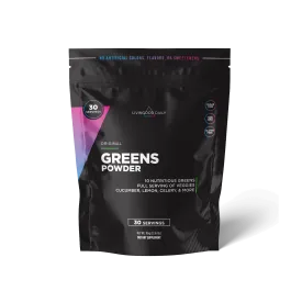 CLEARANCE DEAL! Livingood Daily Greens (Original)
