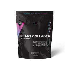 CLEARANCE DEAL! Livingood Daily Plant Collagen   Greens (Vanilla)