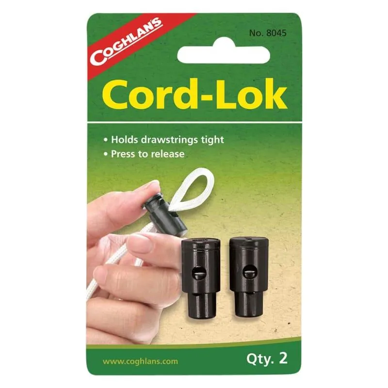 Coghlan's Cord-Lok