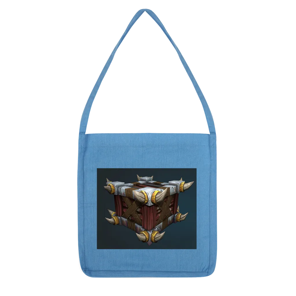 Crate  Classic Tote Bag