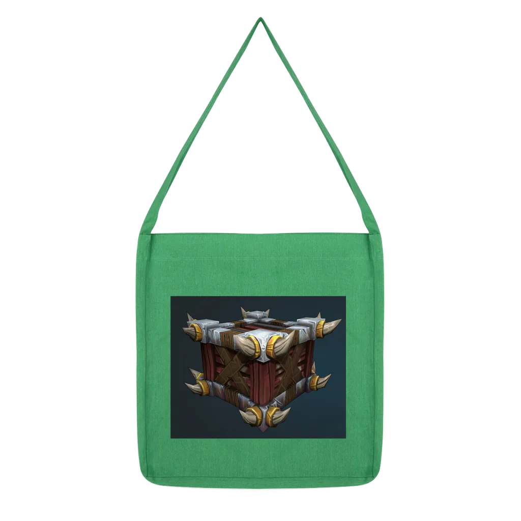 Crate  Classic Tote Bag