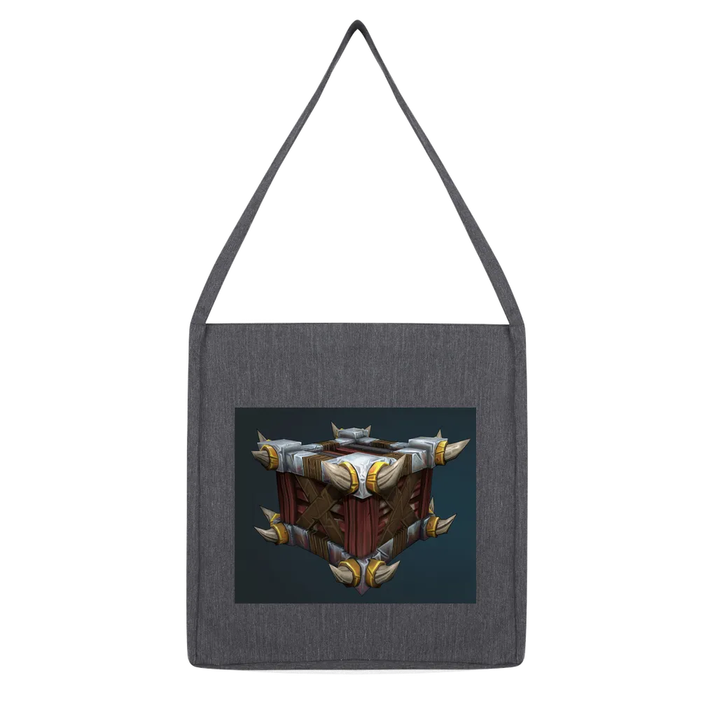 Crate  Classic Tote Bag