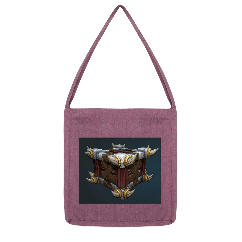 Crate  Classic Tote Bag