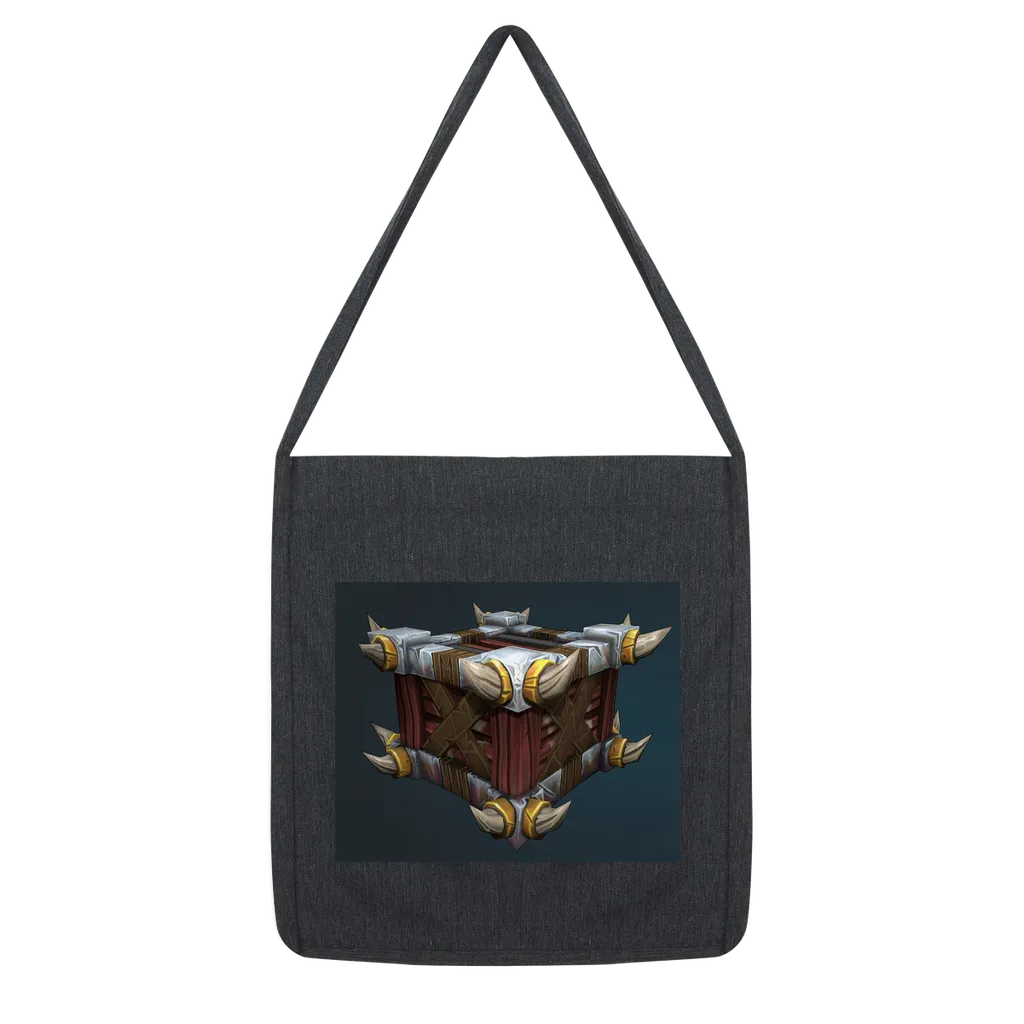 Crate  Classic Tote Bag