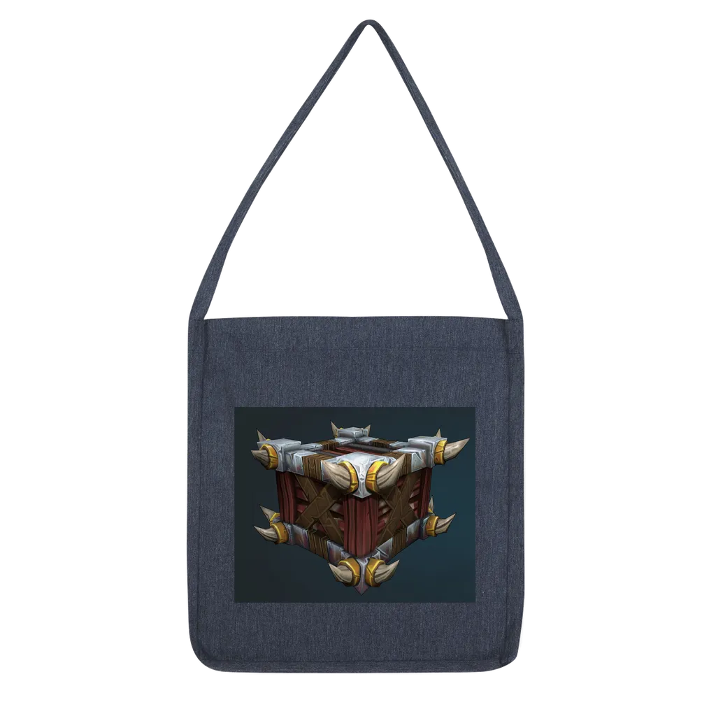 Crate  Classic Tote Bag