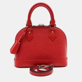 Epi Alma BB bag