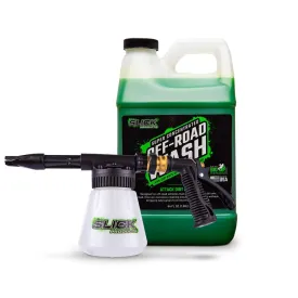 Foam Gun Special Offer
