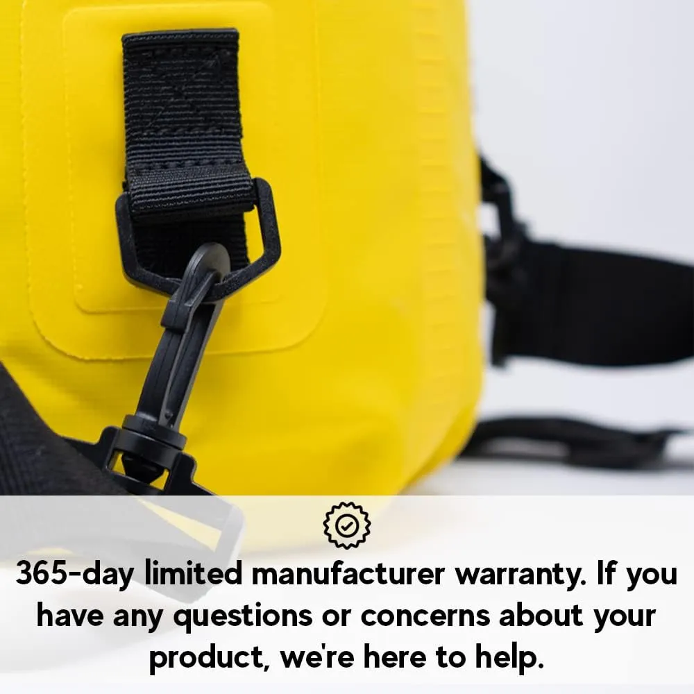 Go Bag Parent