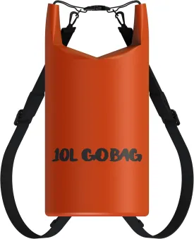 Go Bag Parent